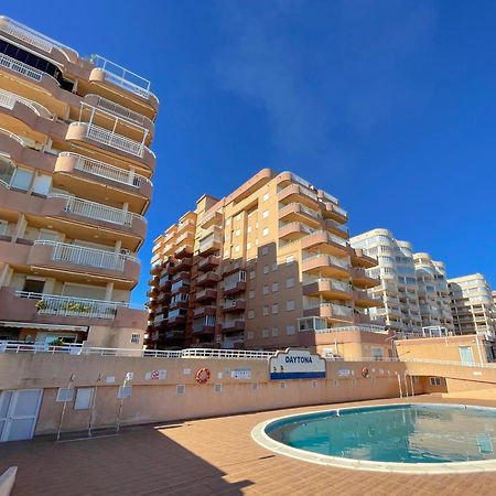 Apartamentos Daytona-Galicia 3000 Оропеса дел Мар Екстериор снимка