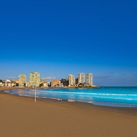 Apartamentos Daytona-Galicia 3000 Оропеса дел Мар Екстериор снимка