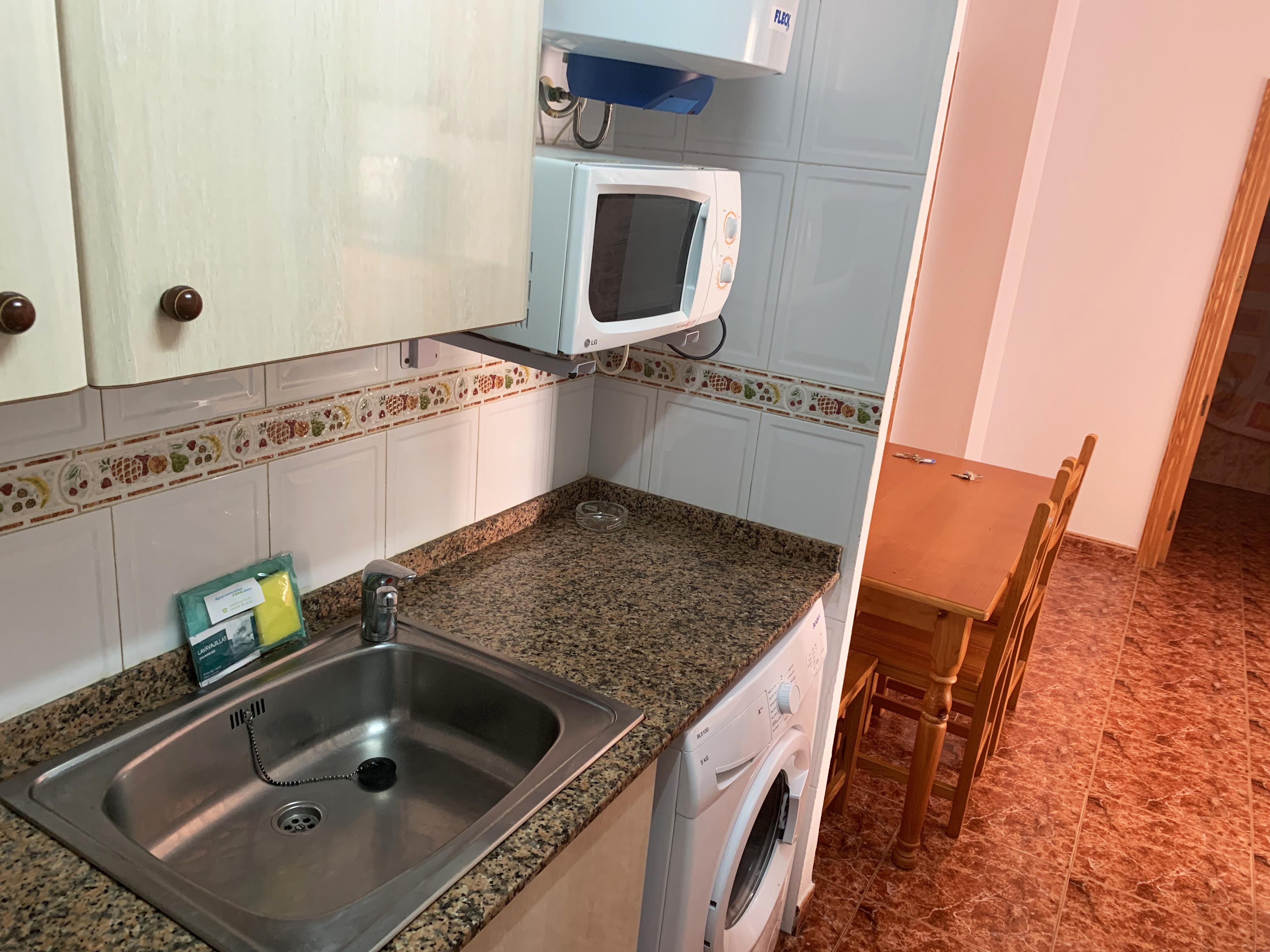 Apartamentos Daytona-Galicia 3000 Оропеса дел Мар Екстериор снимка