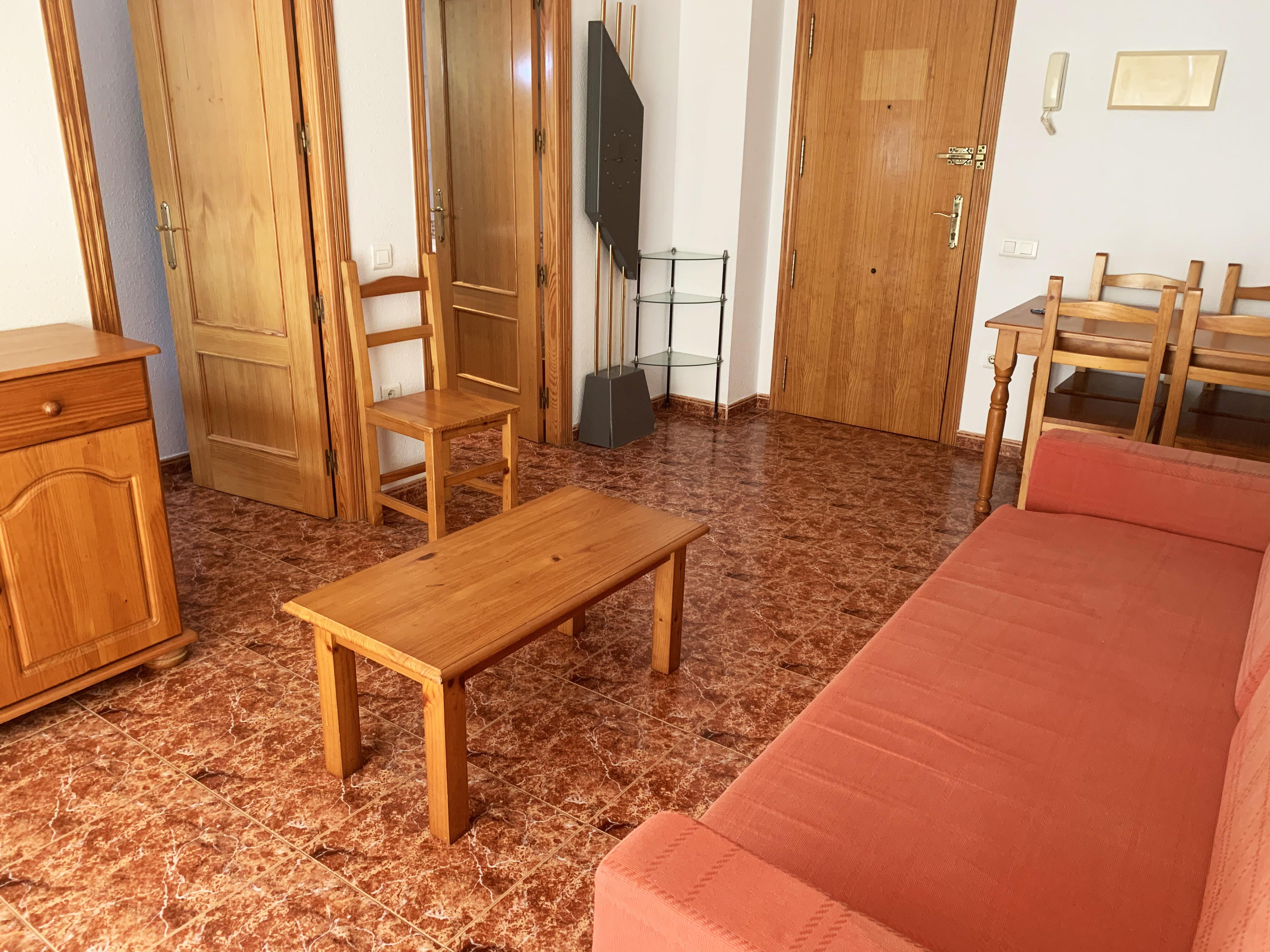 Apartamentos Daytona-Galicia 3000 Оропеса дел Мар Екстериор снимка