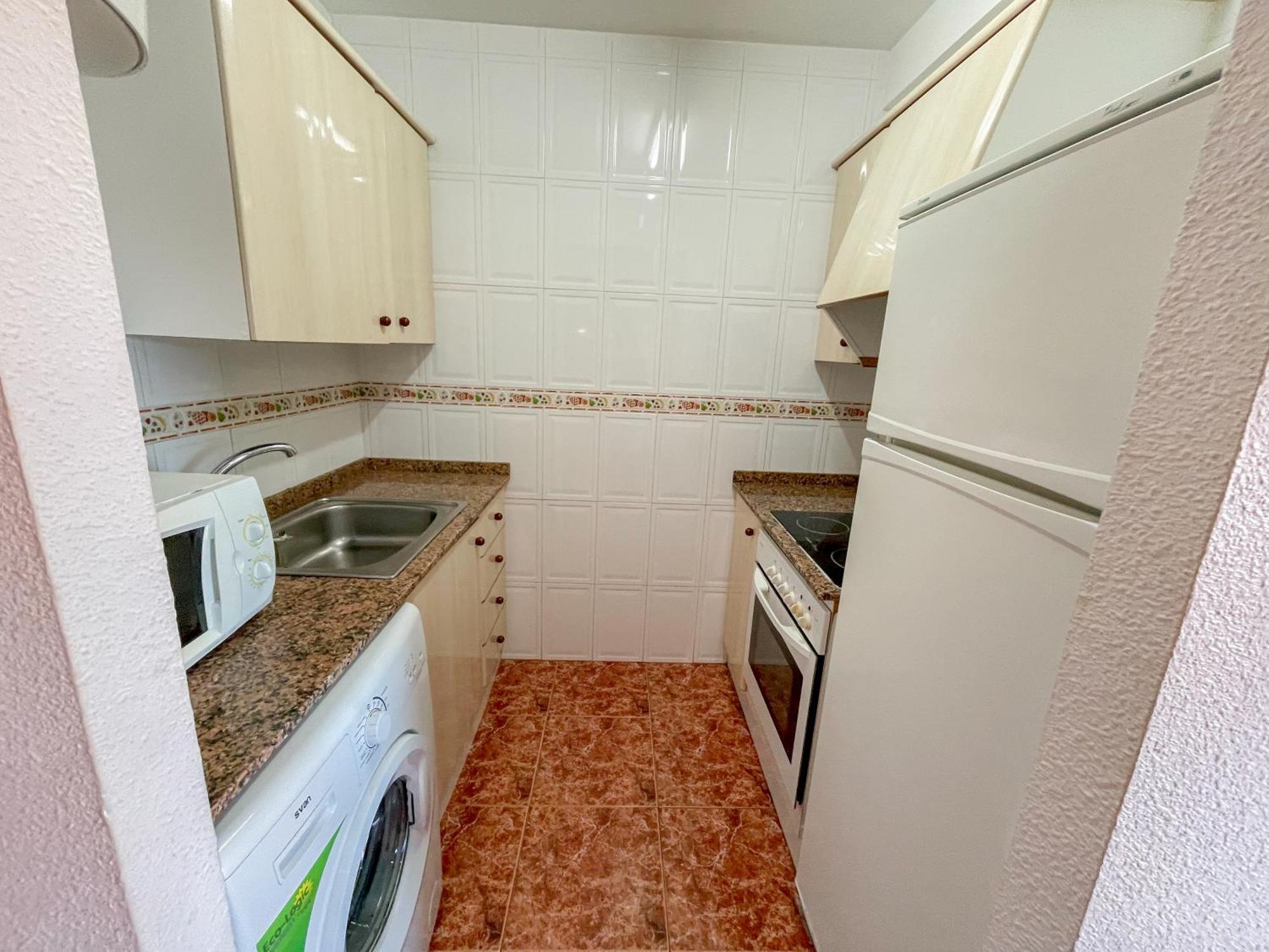 Apartamentos Daytona-Galicia 3000 Оропеса дел Мар Екстериор снимка