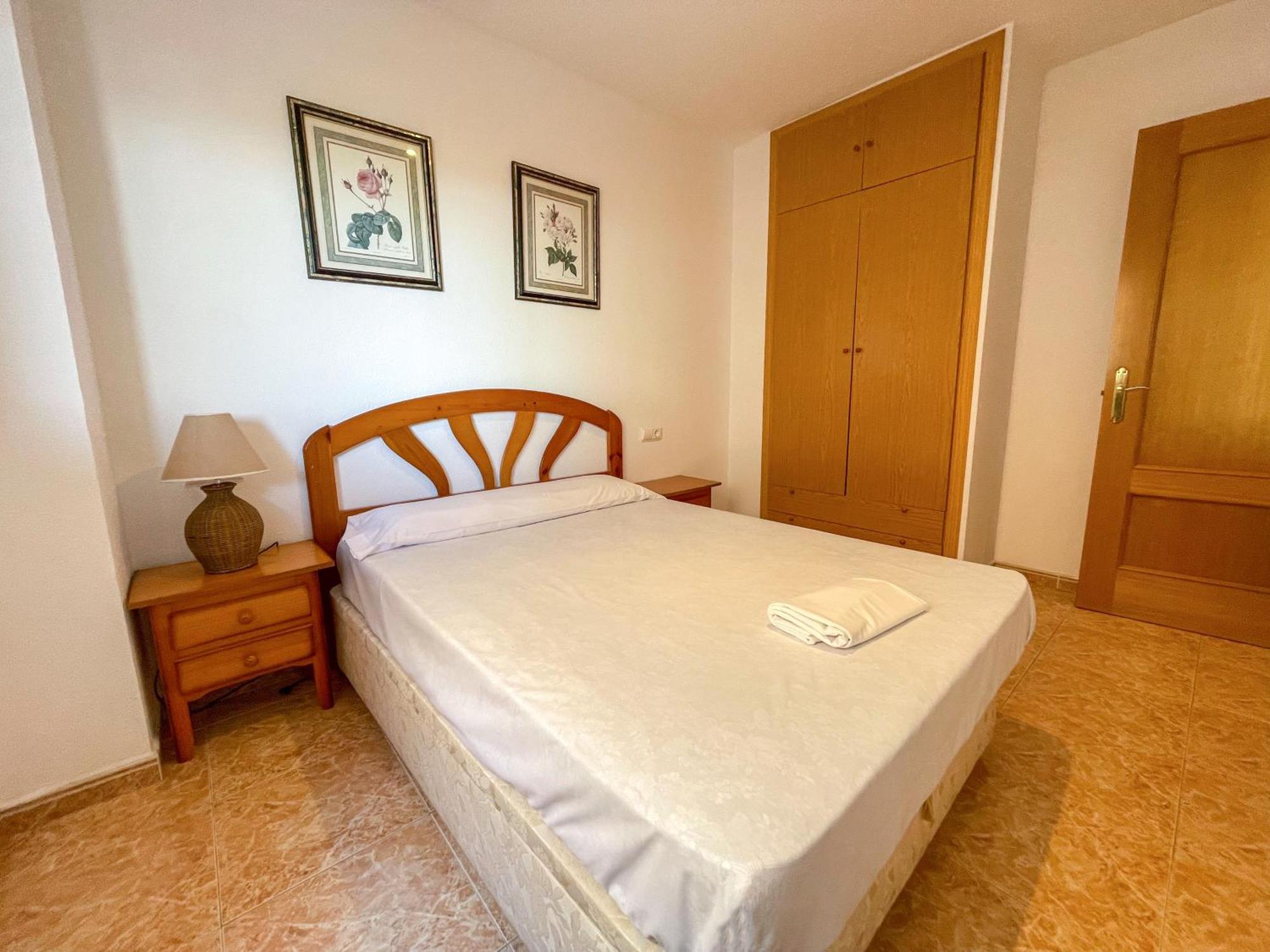 Apartamentos Daytona-Galicia 3000 Оропеса дел Мар Екстериор снимка