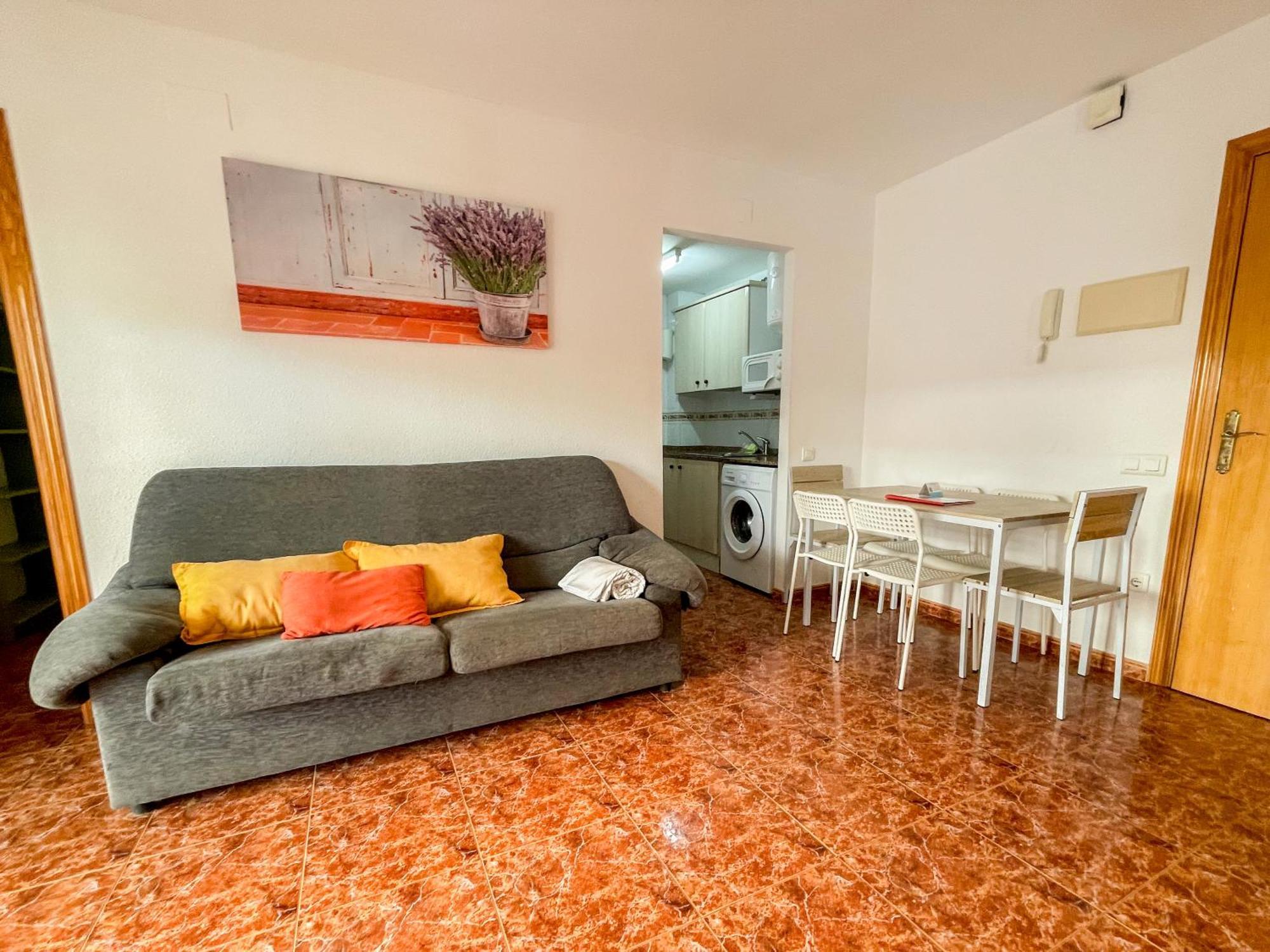 Apartamentos Daytona-Galicia 3000 Оропеса дел Мар Екстериор снимка