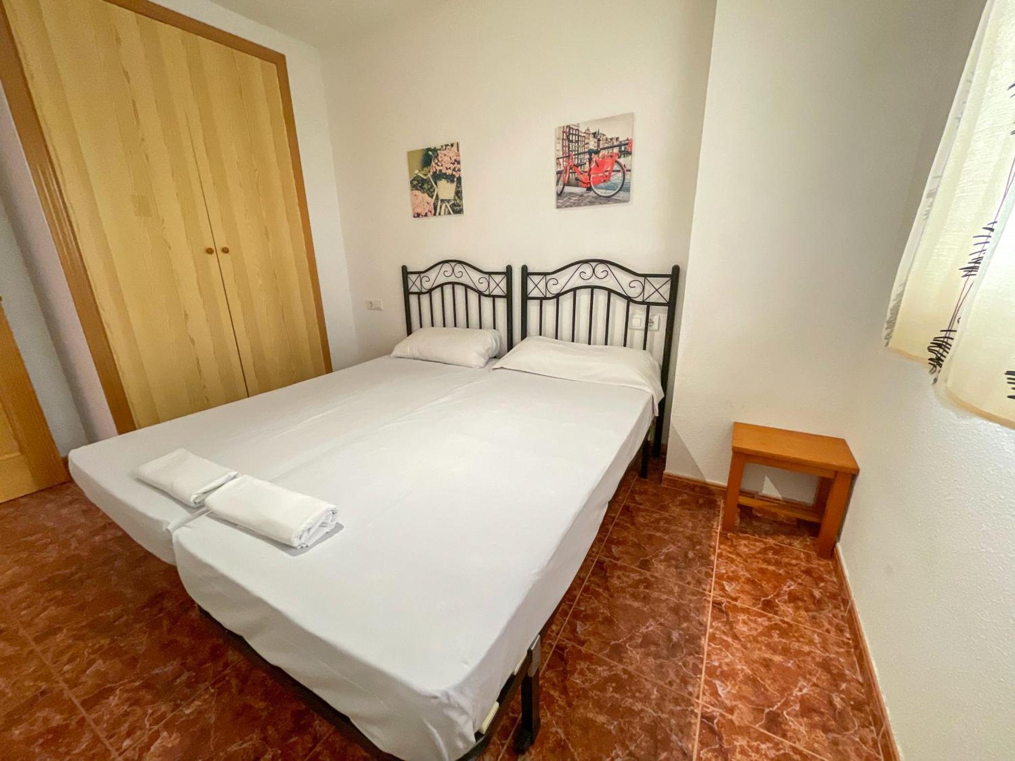 Apartamentos Daytona-Galicia 3000 Оропеса дел Мар Екстериор снимка