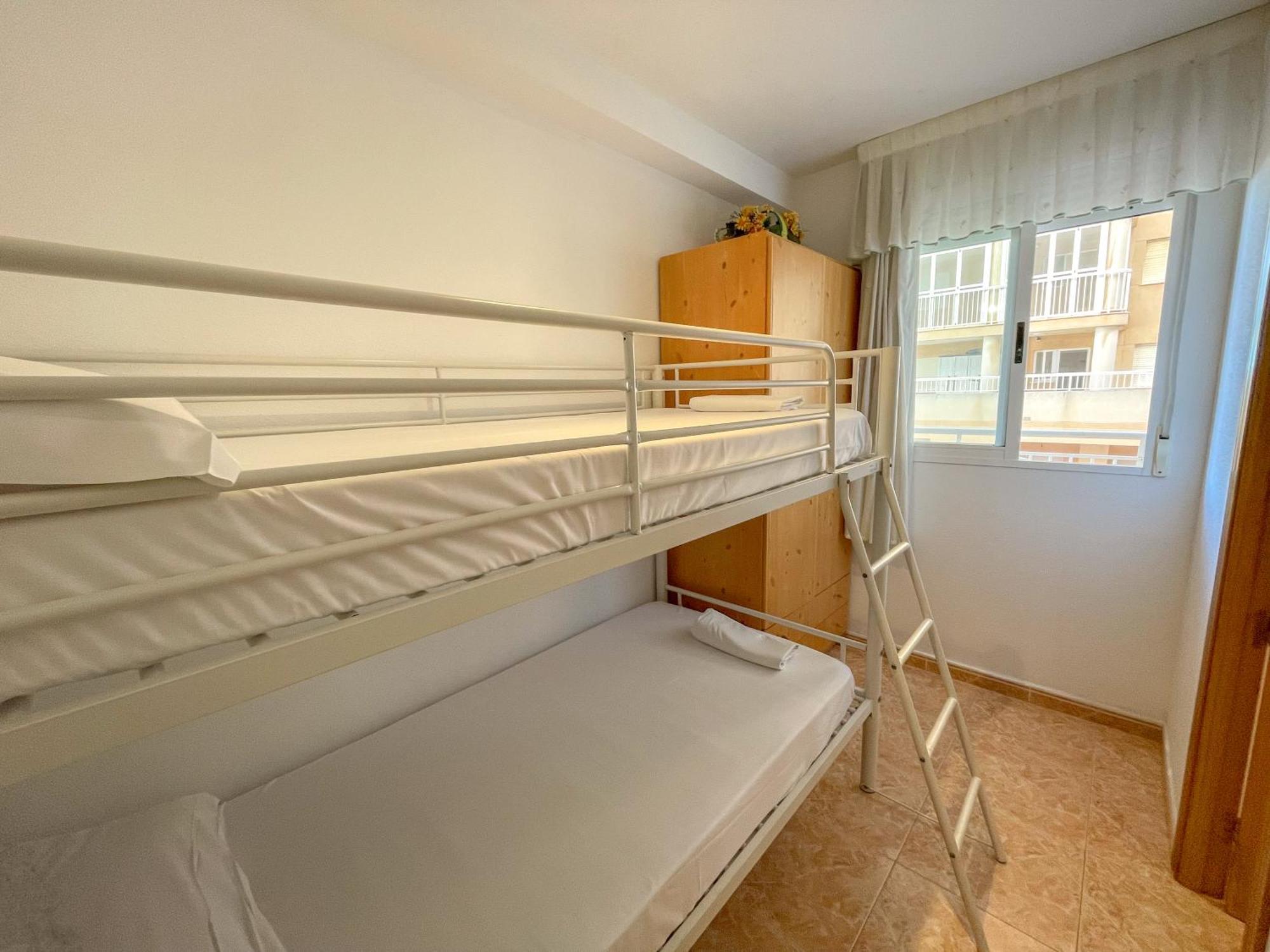 Apartamentos Daytona-Galicia 3000 Оропеса дел Мар Екстериор снимка