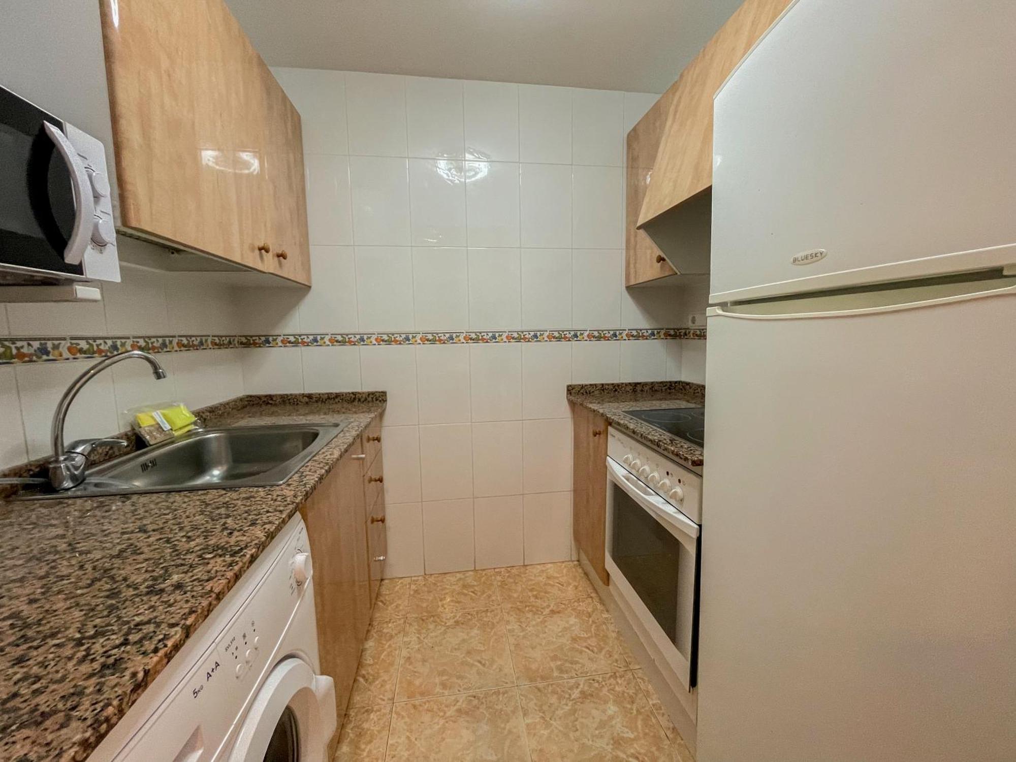 Apartamentos Daytona-Galicia 3000 Оропеса дел Мар Екстериор снимка