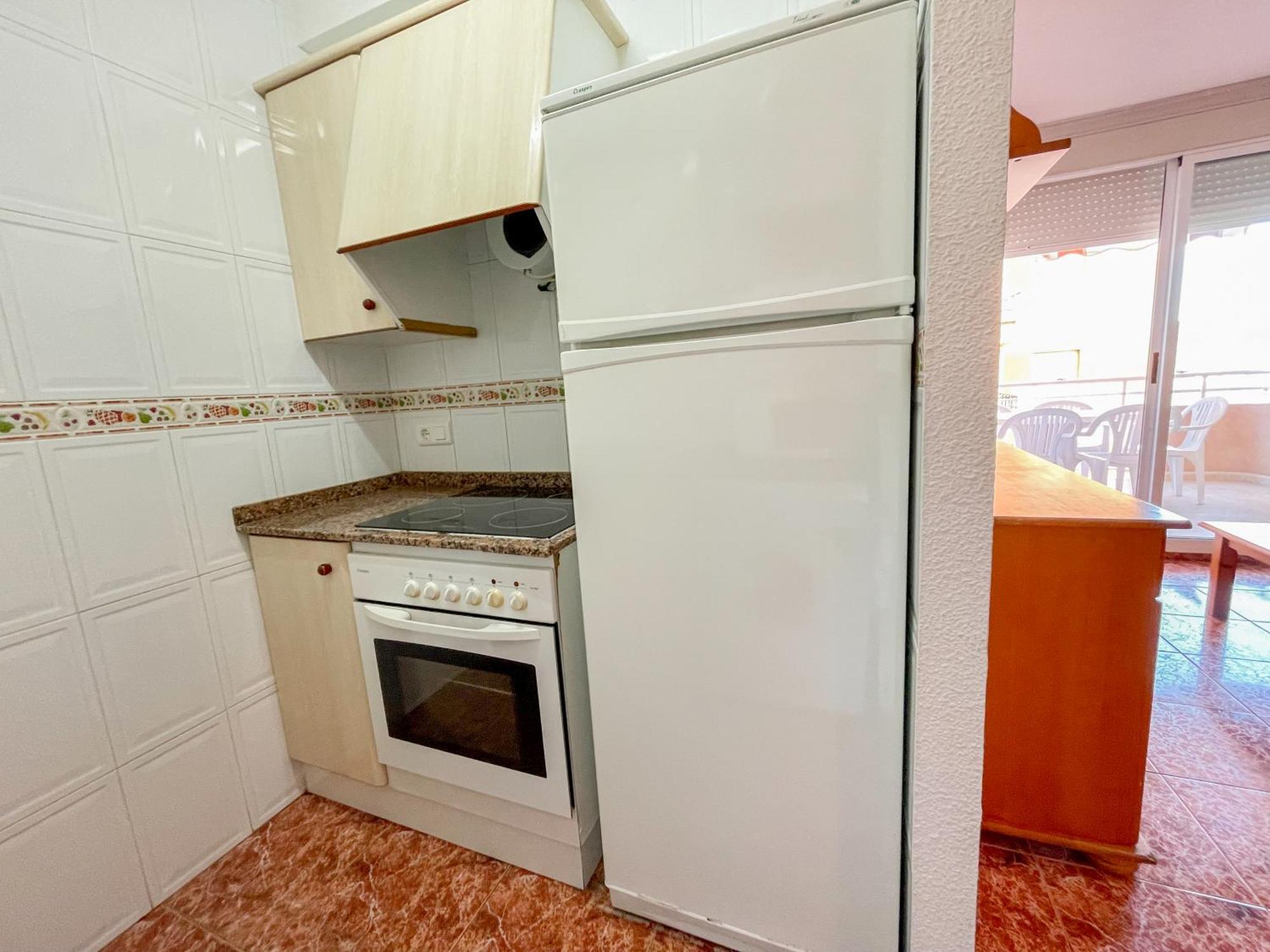 Apartamentos Daytona-Galicia 3000 Оропеса дел Мар Екстериор снимка