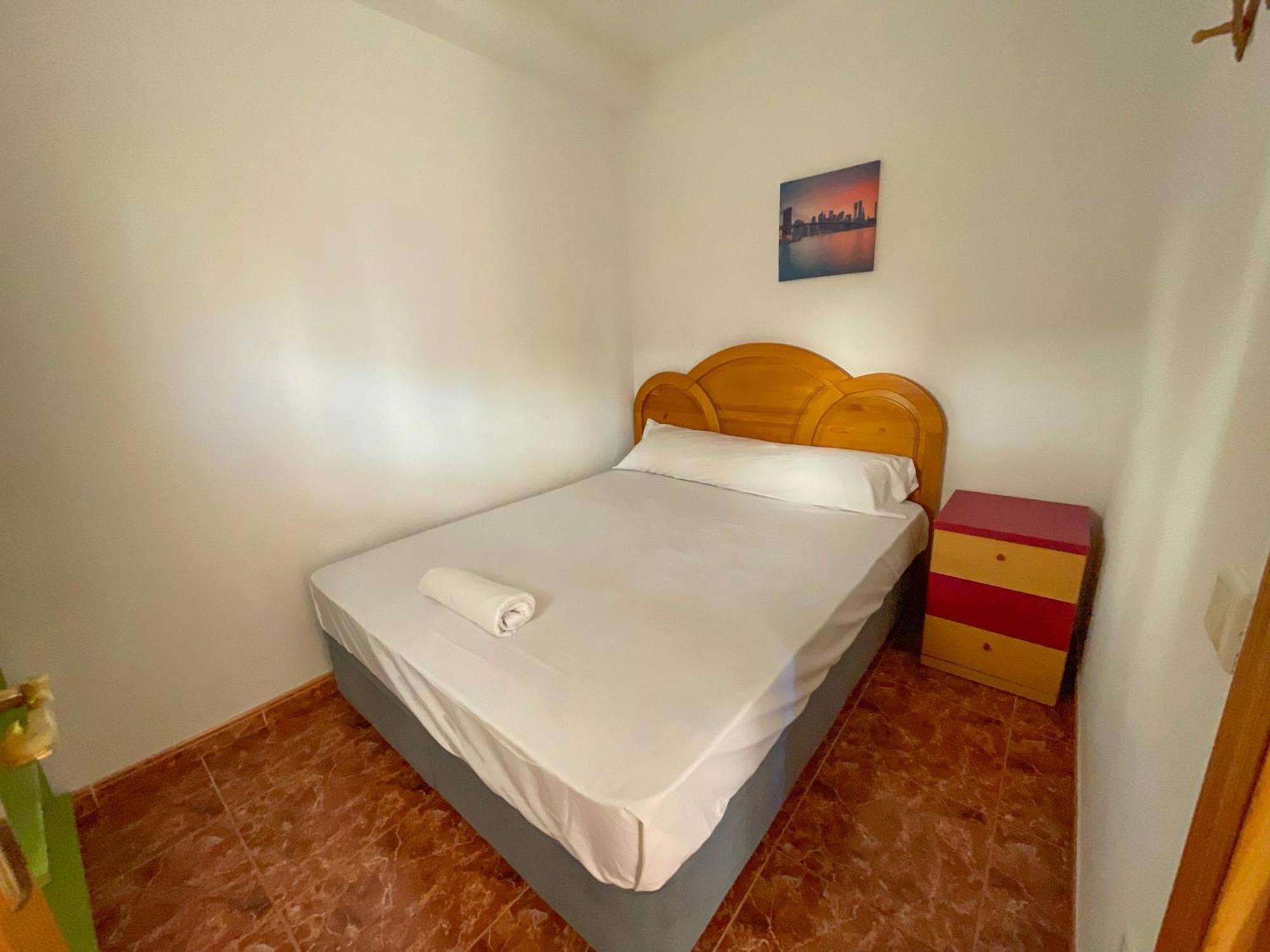 Apartamentos Daytona-Galicia 3000 Оропеса дел Мар Екстериор снимка