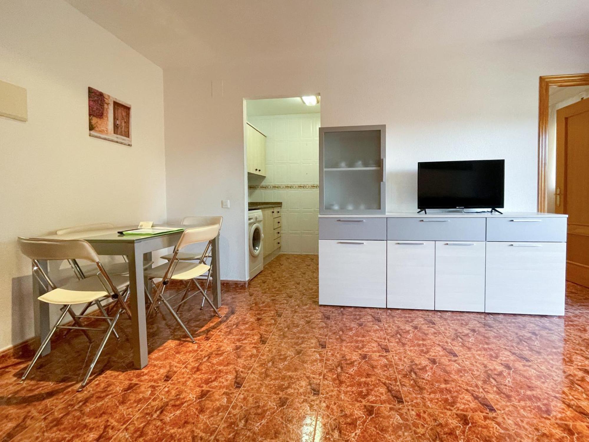 Apartamentos Daytona-Galicia 3000 Оропеса дел Мар Екстериор снимка