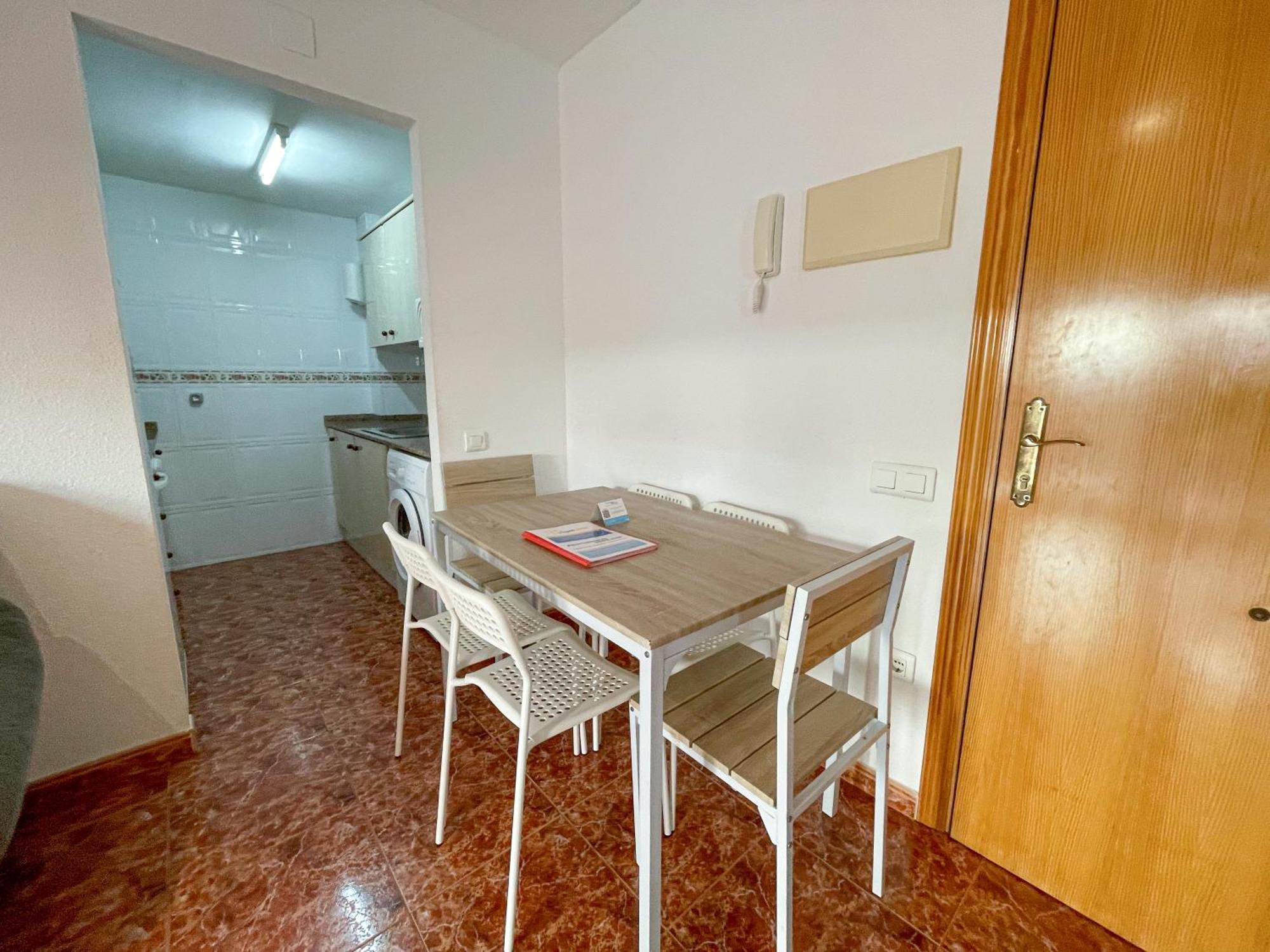 Apartamentos Daytona-Galicia 3000 Оропеса дел Мар Екстериор снимка