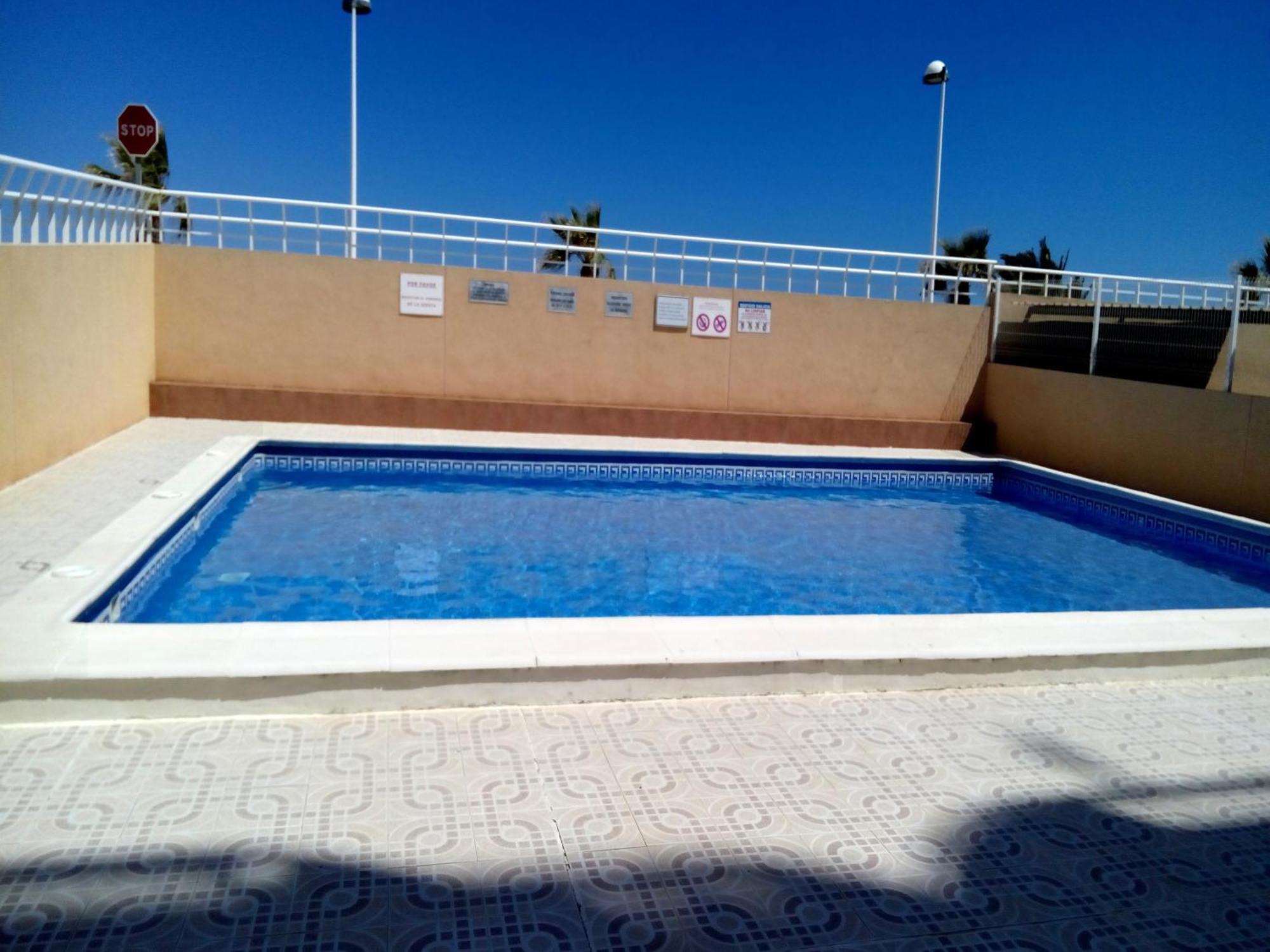 Apartamentos Daytona-Galicia 3000 Оропеса дел Мар Екстериор снимка