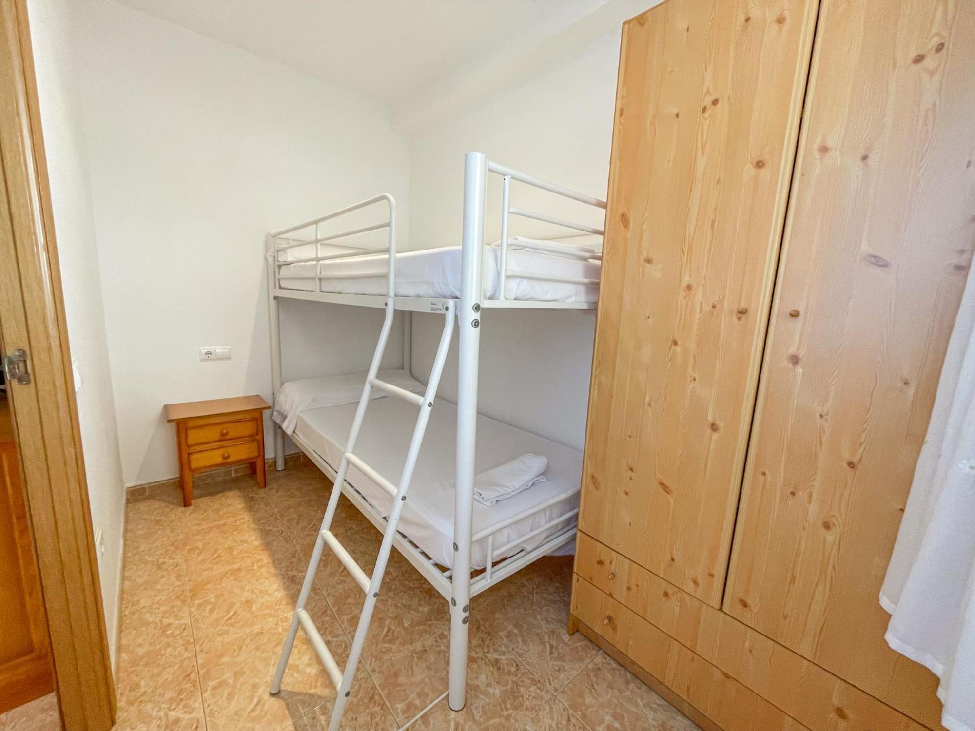 Apartamentos Daytona-Galicia 3000 Оропеса дел Мар Екстериор снимка
