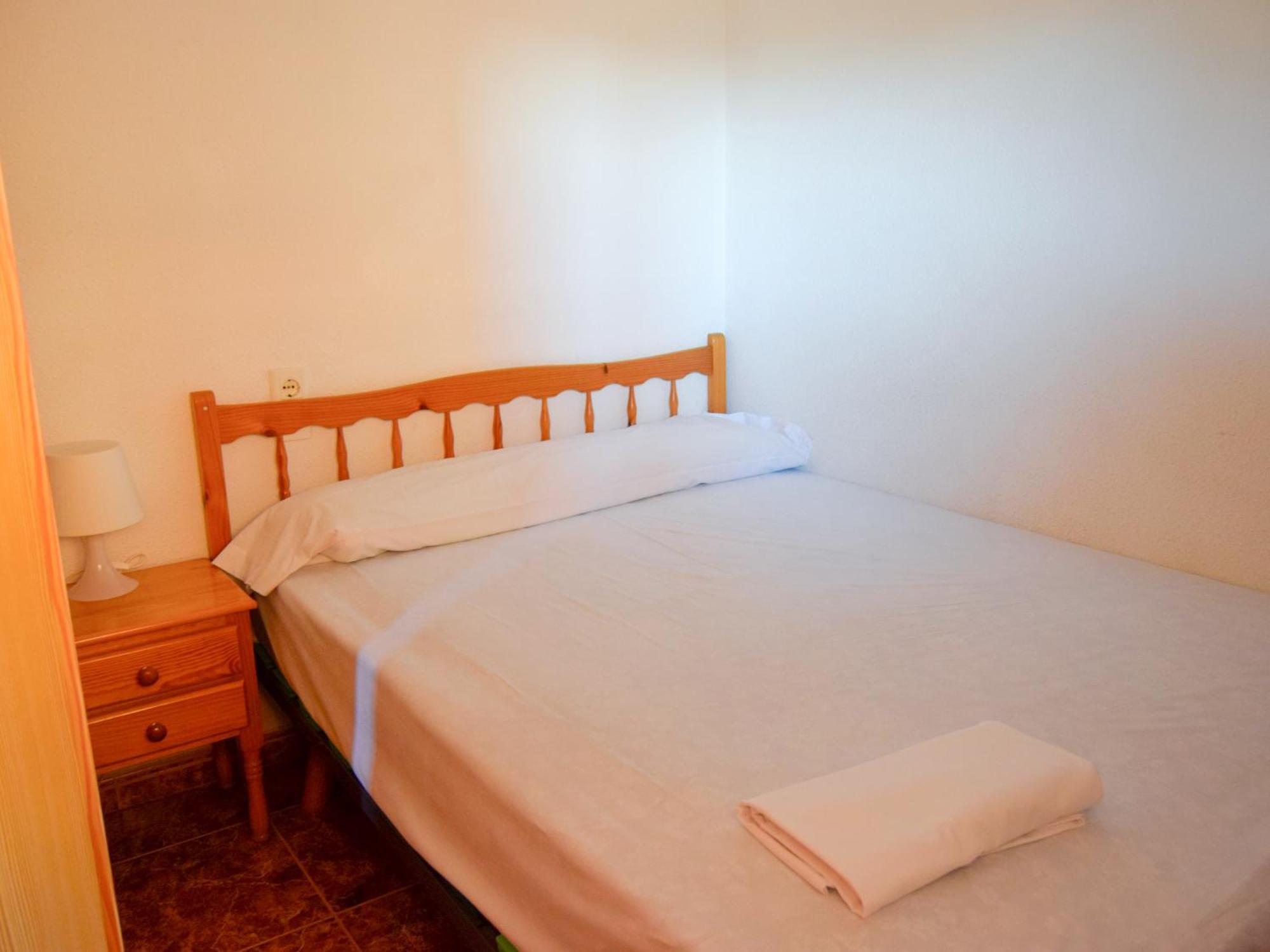 Apartamentos Daytona-Galicia 3000 Оропеса дел Мар Екстериор снимка