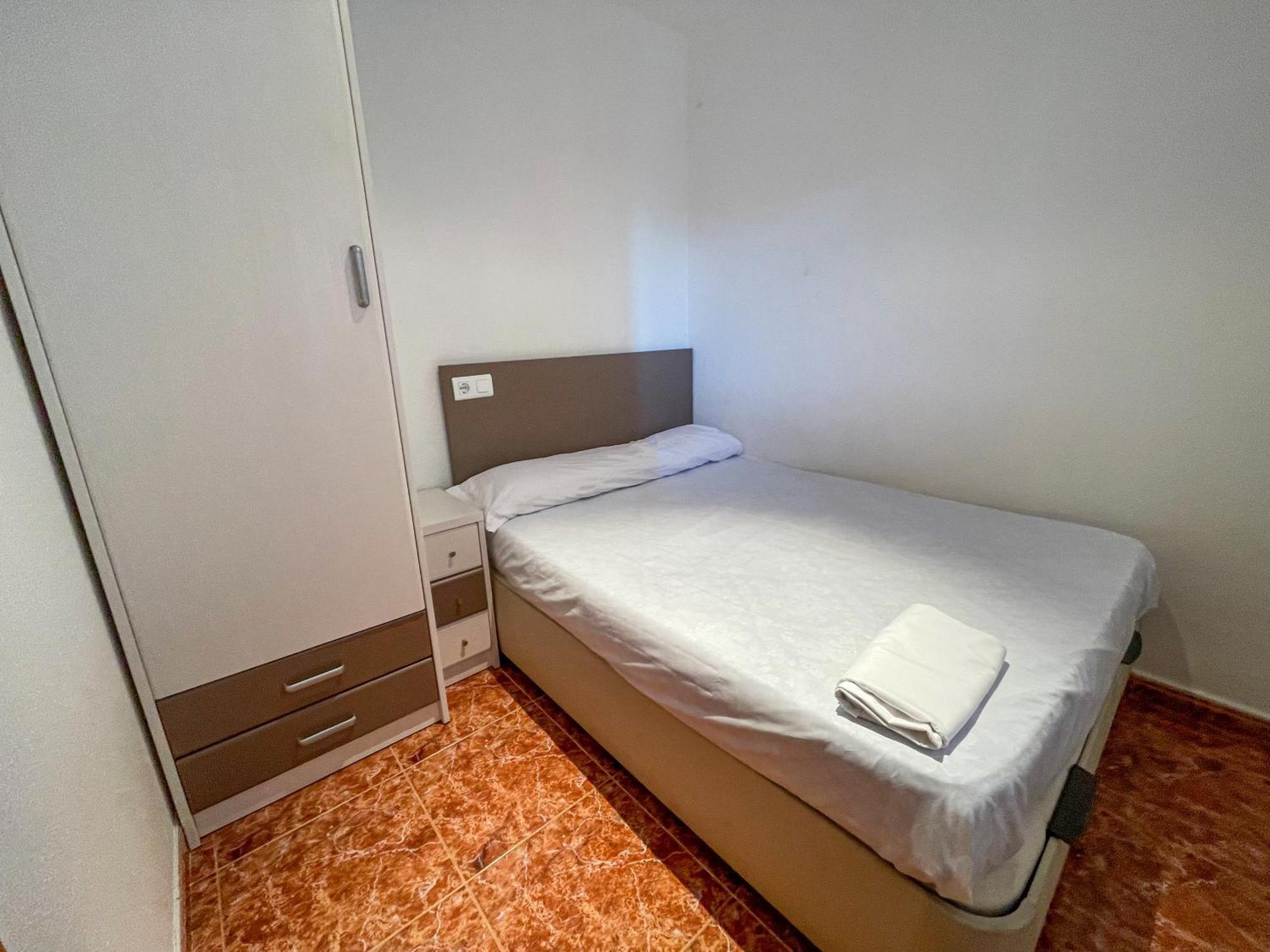 Apartamentos Daytona-Galicia 3000 Оропеса дел Мар Екстериор снимка