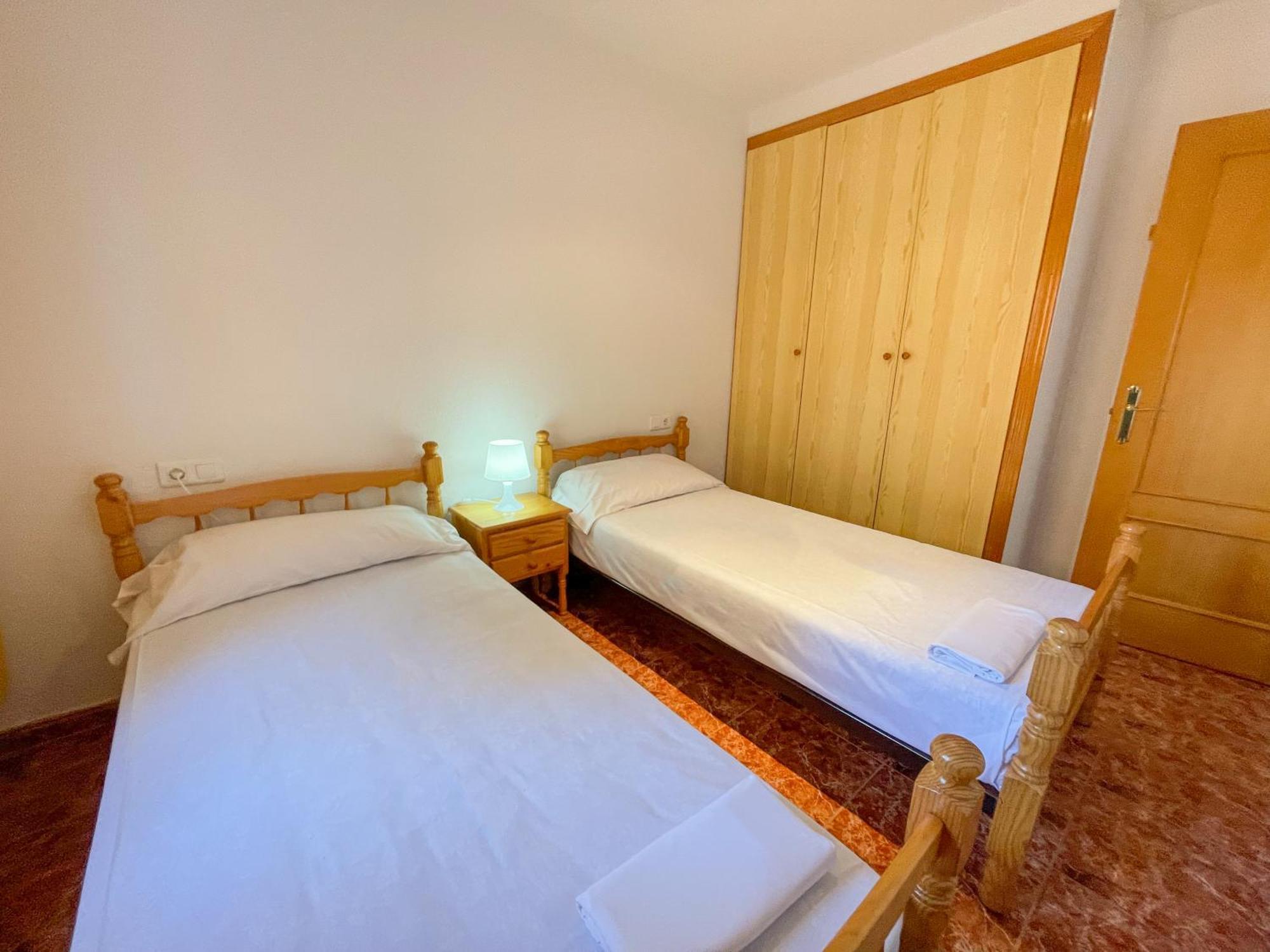 Apartamentos Daytona-Galicia 3000 Оропеса дел Мар Екстериор снимка