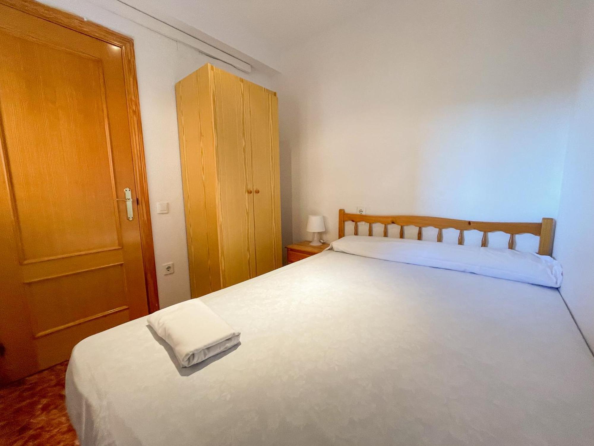 Apartamentos Daytona-Galicia 3000 Оропеса дел Мар Екстериор снимка