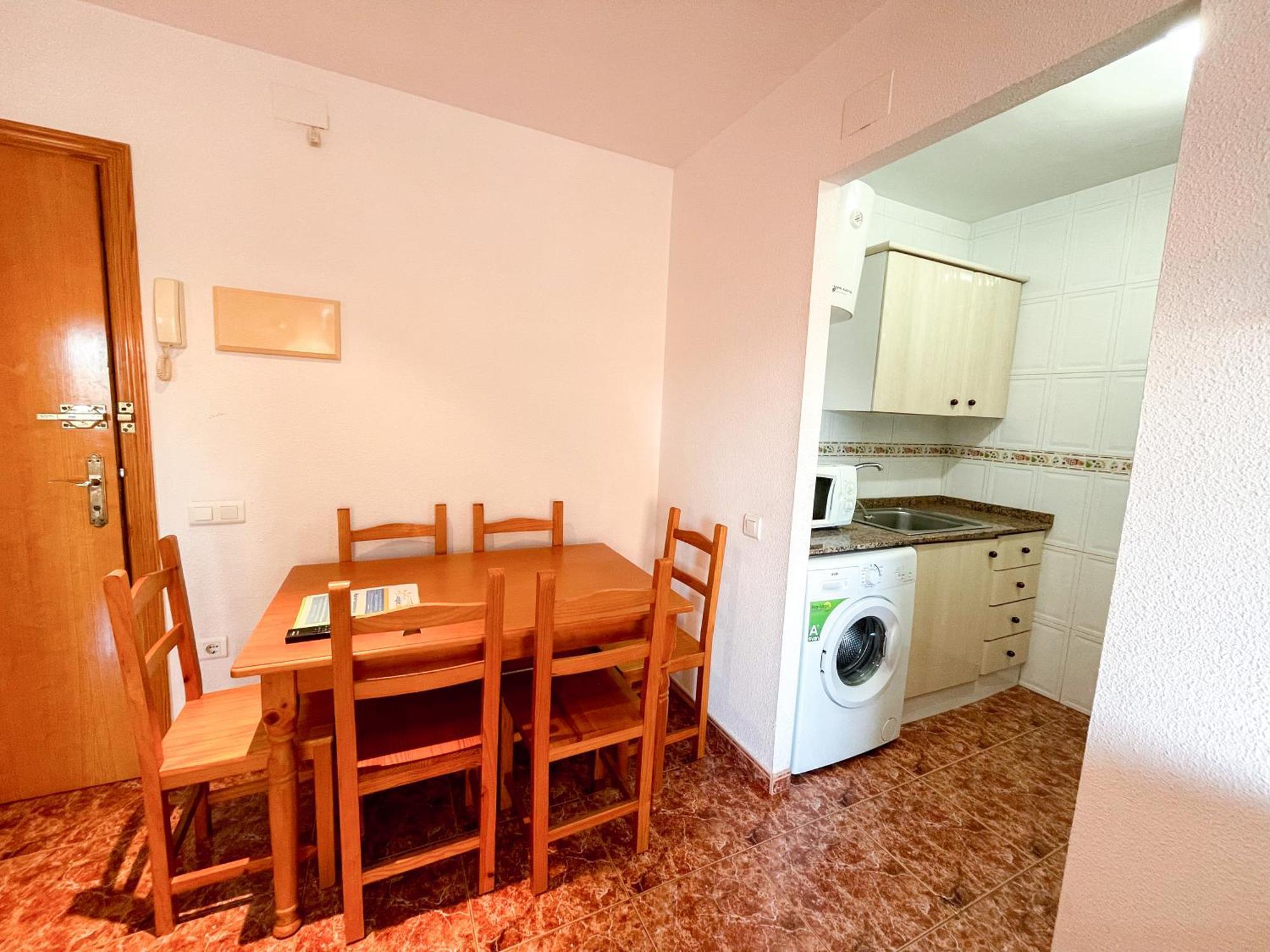 Apartamentos Daytona-Galicia 3000 Оропеса дел Мар Екстериор снимка