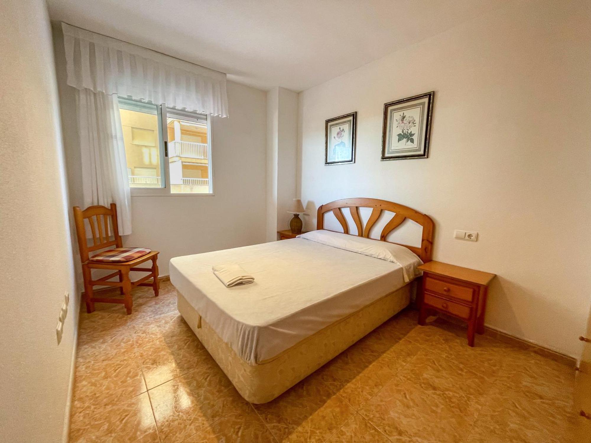 Apartamentos Daytona-Galicia 3000 Оропеса дел Мар Екстериор снимка