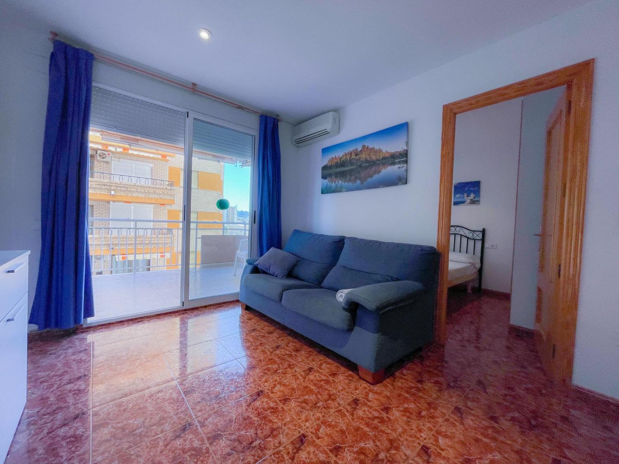 Apartamentos Daytona-Galicia 3000 Оропеса дел Мар Екстериор снимка