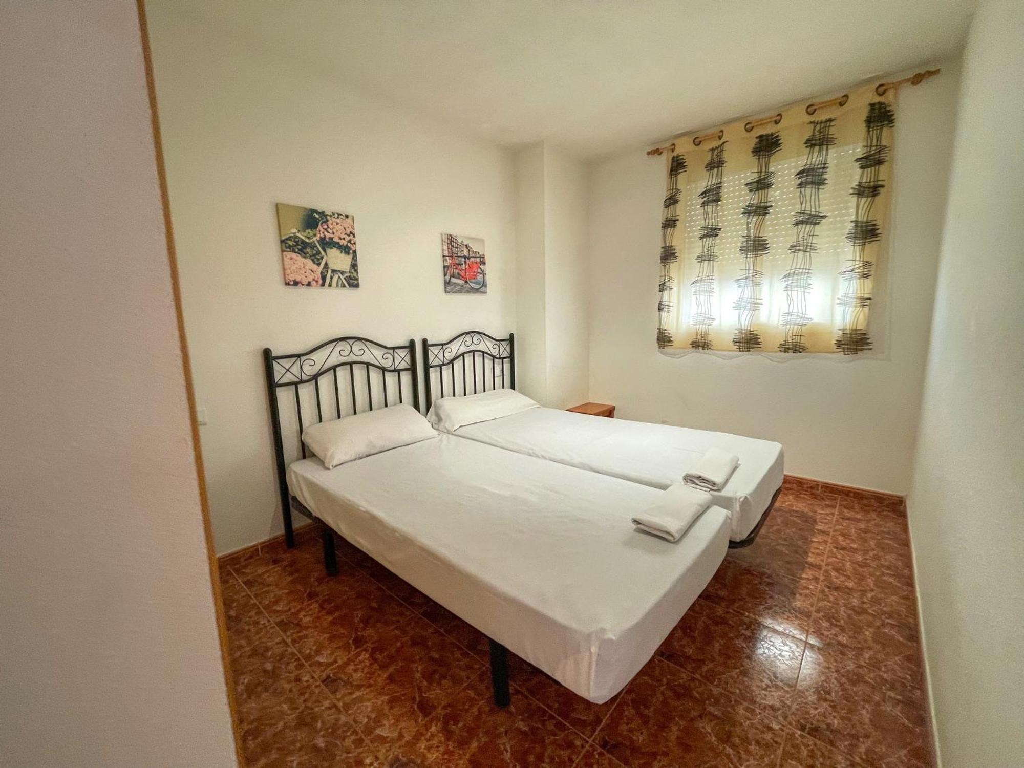 Apartamentos Daytona-Galicia 3000 Оропеса дел Мар Екстериор снимка