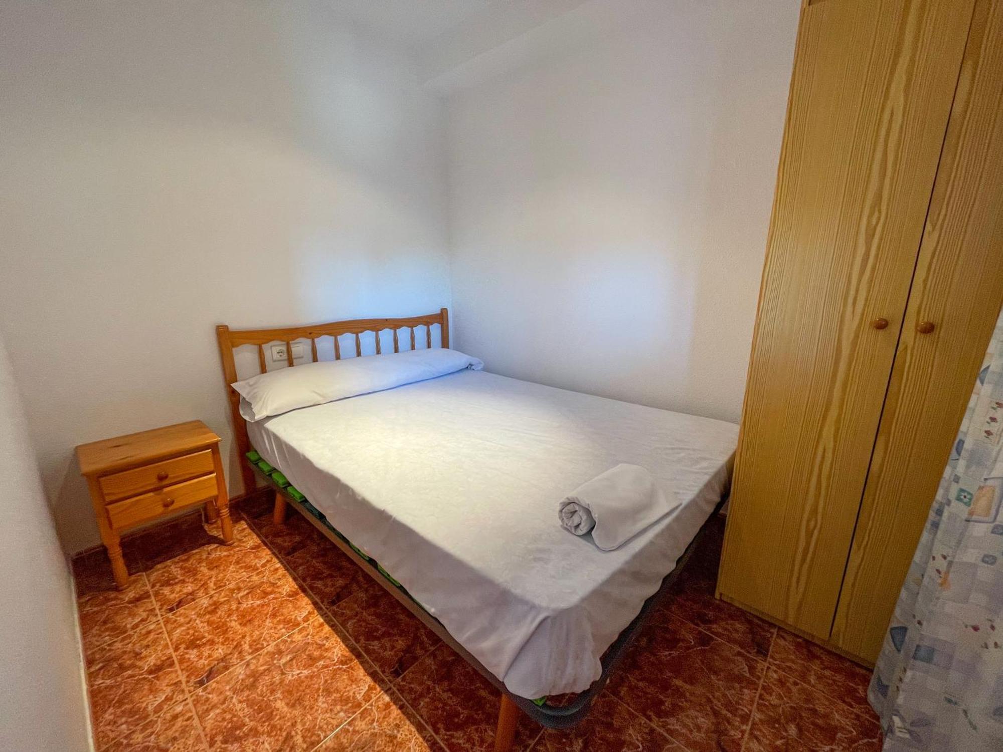 Apartamentos Daytona-Galicia 3000 Оропеса дел Мар Екстериор снимка