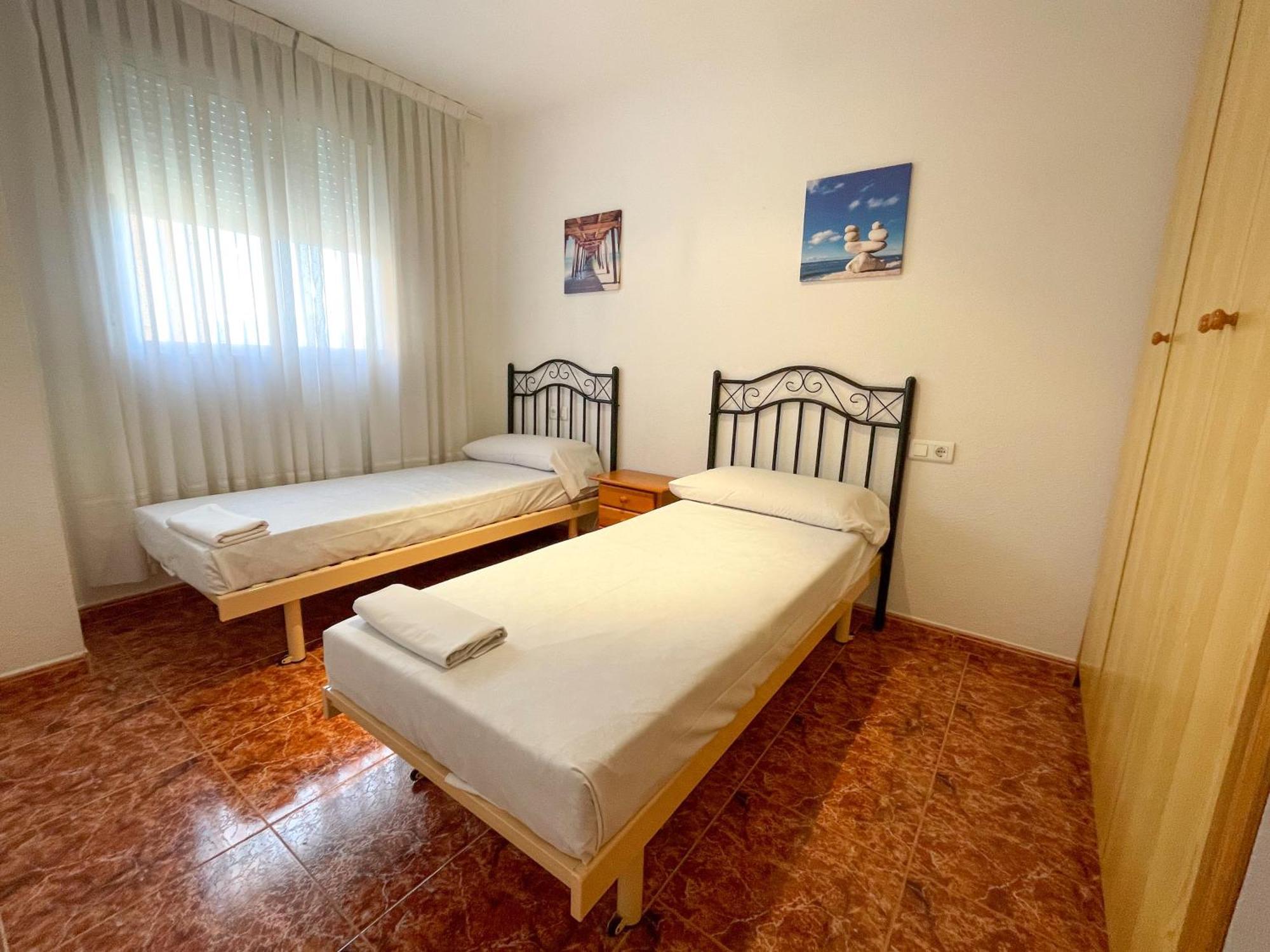 Apartamentos Daytona-Galicia 3000 Оропеса дел Мар Екстериор снимка