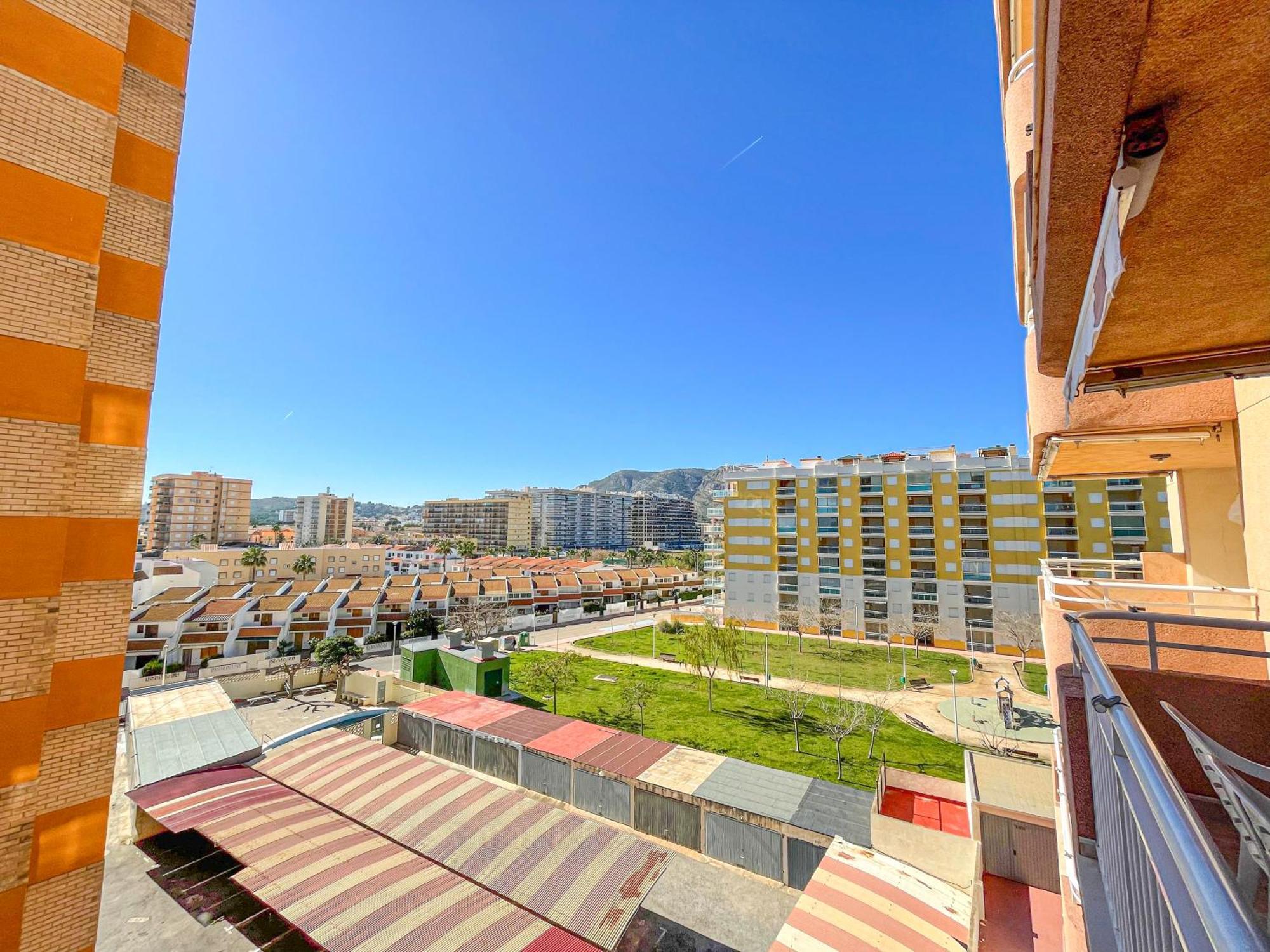 Apartamentos Daytona-Galicia 3000 Оропеса дел Мар Екстериор снимка