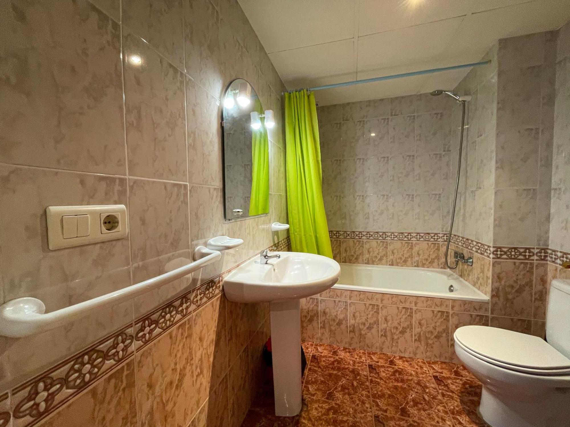 Apartamentos Daytona-Galicia 3000 Оропеса дел Мар Екстериор снимка
