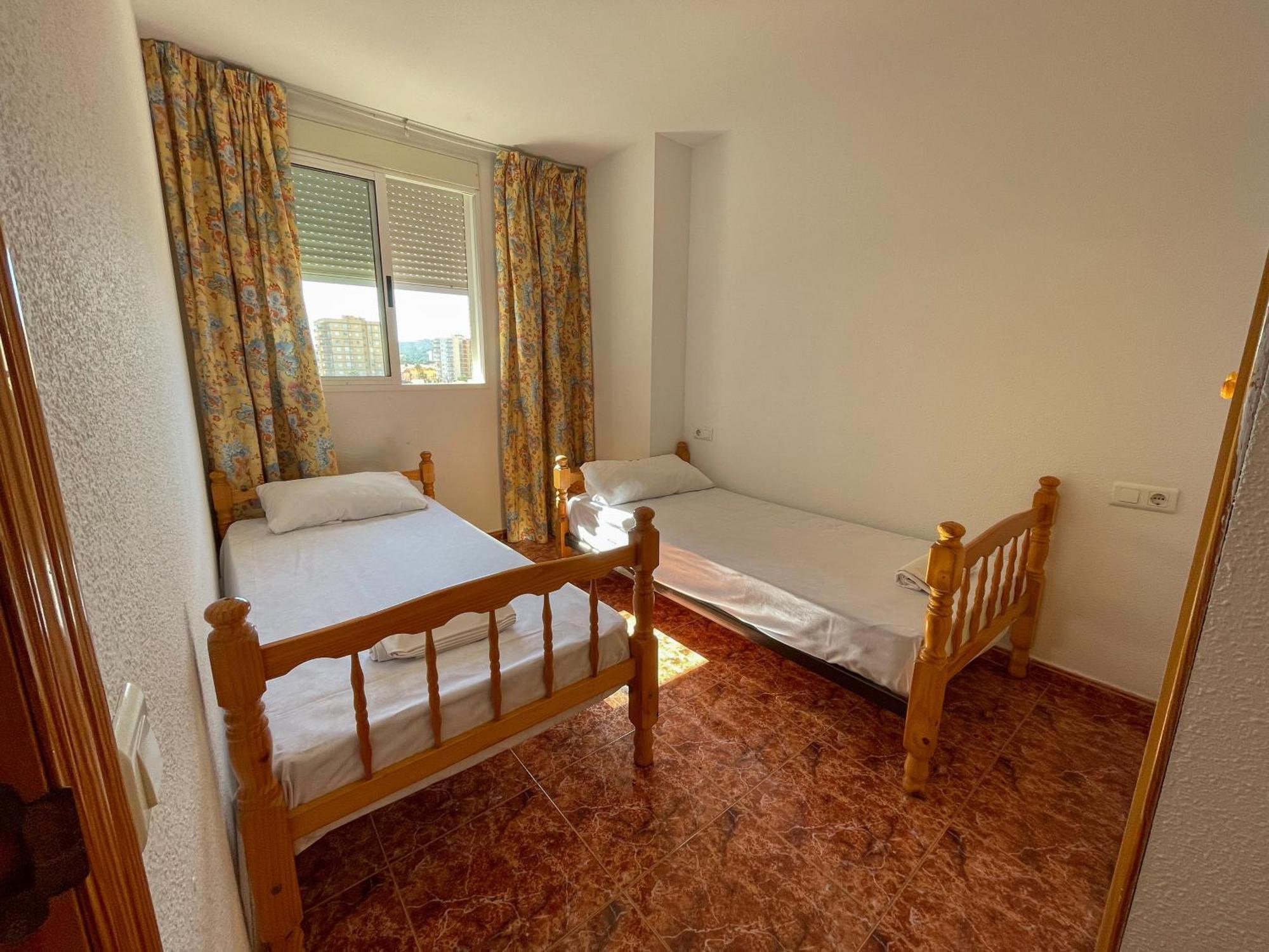 Apartamentos Daytona-Galicia 3000 Оропеса дел Мар Екстериор снимка