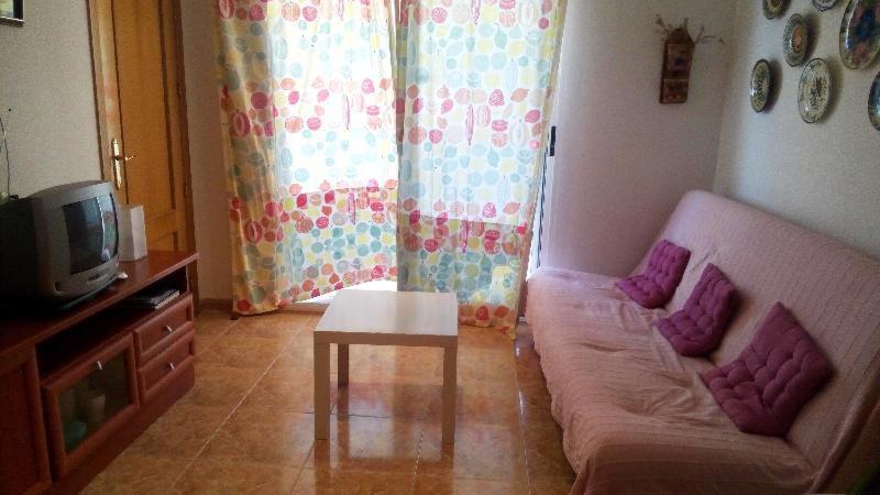 Apartamentos Daytona-Galicia 3000 Оропеса дел Мар Стая снимка