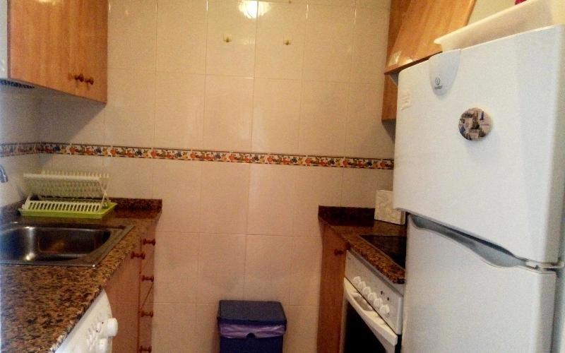 Apartamentos Daytona-Galicia 3000 Оропеса дел Мар Стая снимка