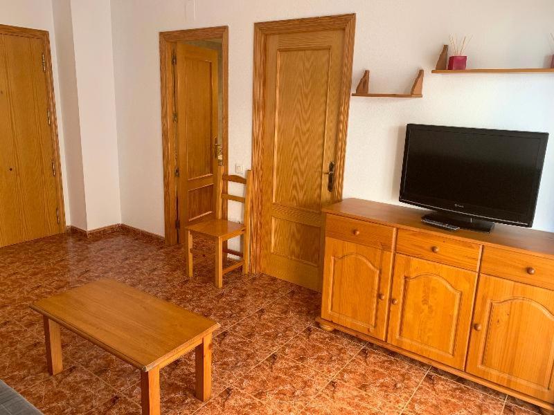 Apartamentos Daytona-Galicia 3000 Оропеса дел Мар Стая снимка