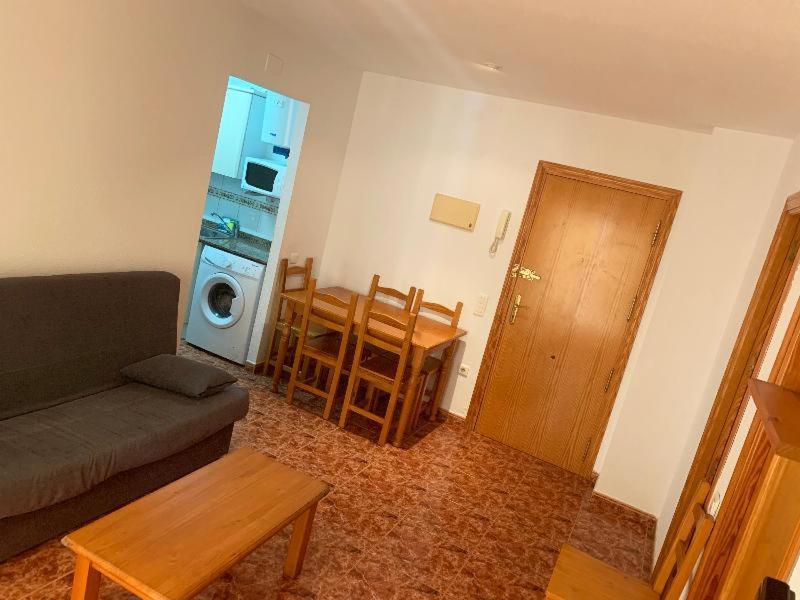 Apartamentos Daytona-Galicia 3000 Оропеса дел Мар Стая снимка
