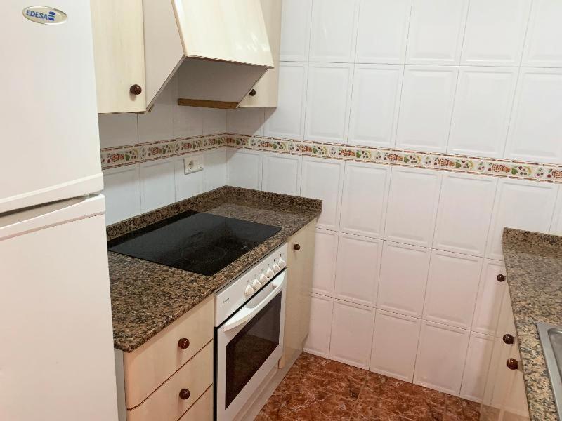 Apartamentos Daytona-Galicia 3000 Оропеса дел Мар Стая снимка