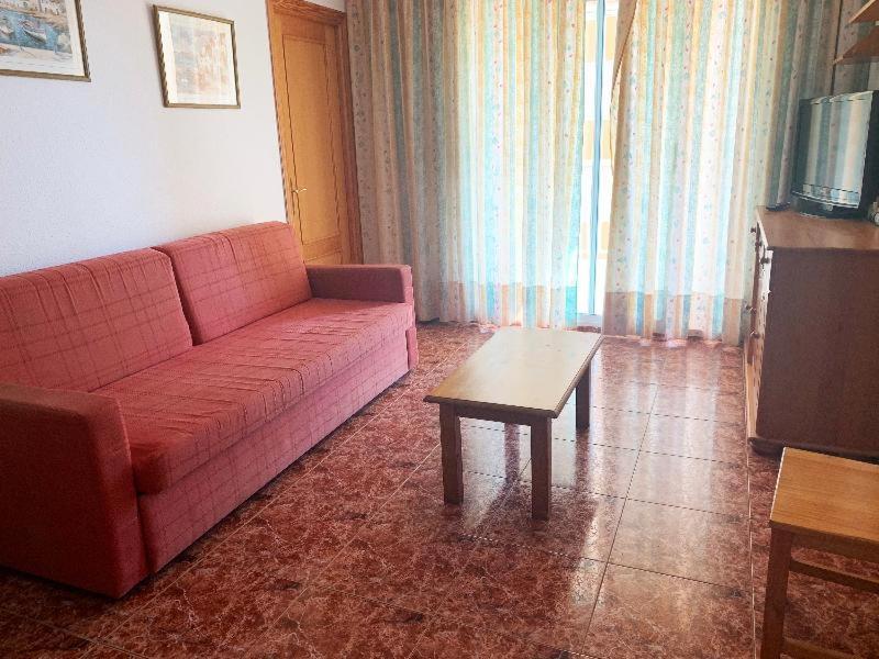 Apartamentos Daytona-Galicia 3000 Оропеса дел Мар Стая снимка