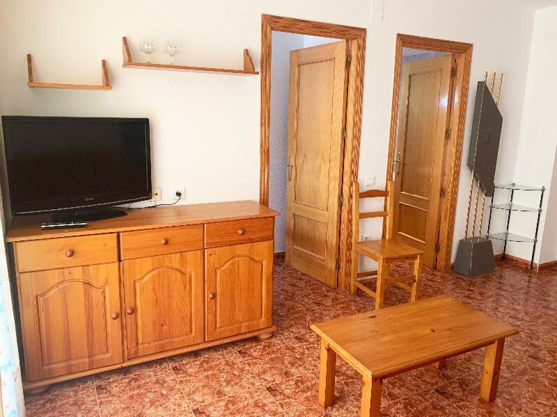 Apartamentos Daytona-Galicia 3000 Оропеса дел Мар Стая снимка