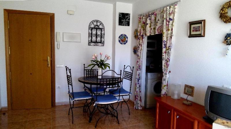 Apartamentos Daytona-Galicia 3000 Оропеса дел Мар Стая снимка