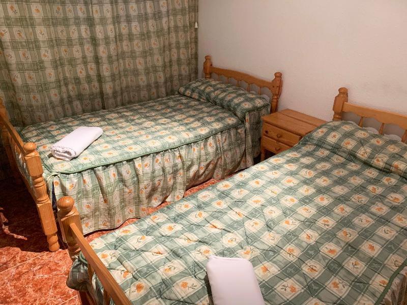 Apartamentos Daytona-Galicia 3000 Оропеса дел Мар Стая снимка