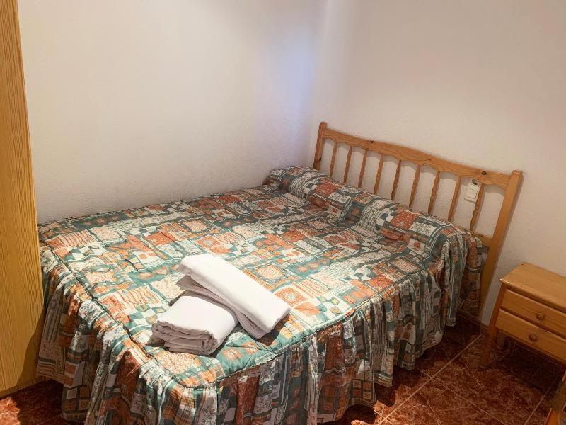 Apartamentos Daytona-Galicia 3000 Оропеса дел Мар Стая снимка