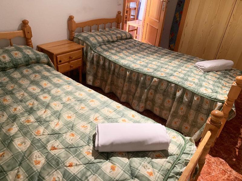 Apartamentos Daytona-Galicia 3000 Оропеса дел Мар Стая снимка