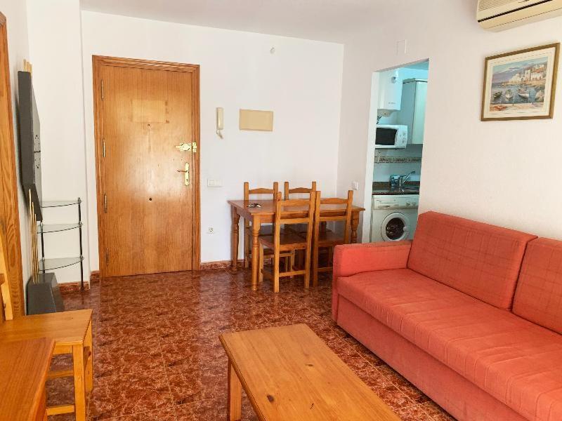 Apartamentos Daytona-Galicia 3000 Оропеса дел Мар Стая снимка