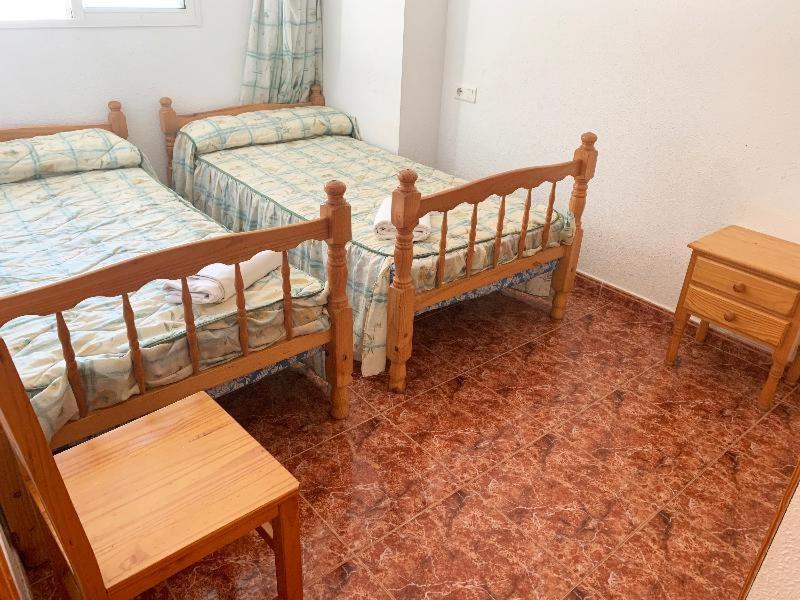 Apartamentos Daytona-Galicia 3000 Оропеса дел Мар Стая снимка