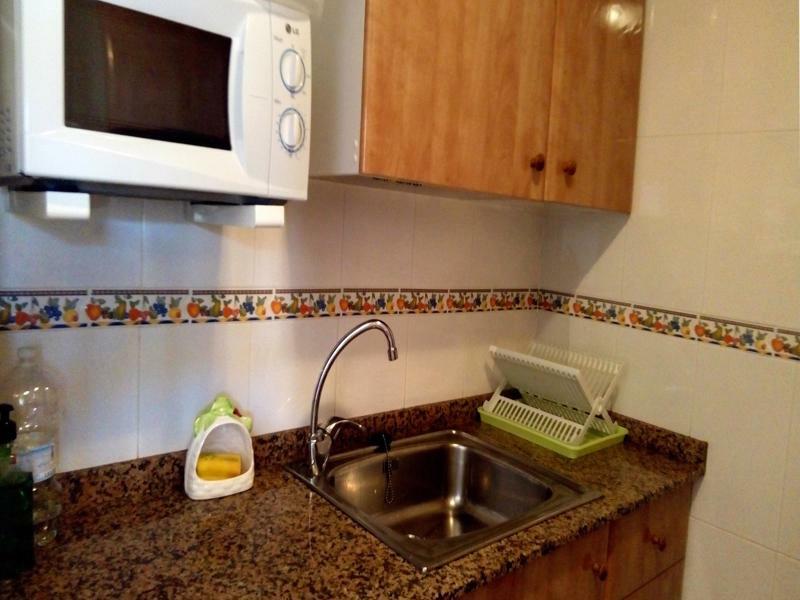 Apartamentos Daytona-Galicia 3000 Оропеса дел Мар Екстериор снимка